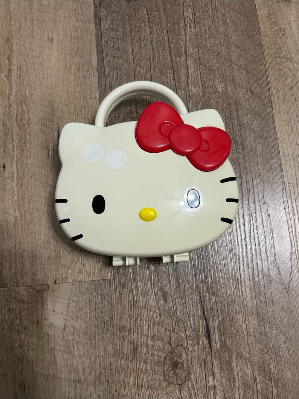Hello Kitty DS/DSI Case-Vintage